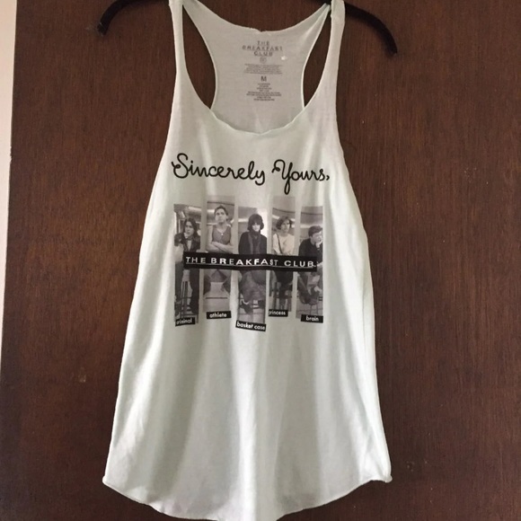 club tank tops